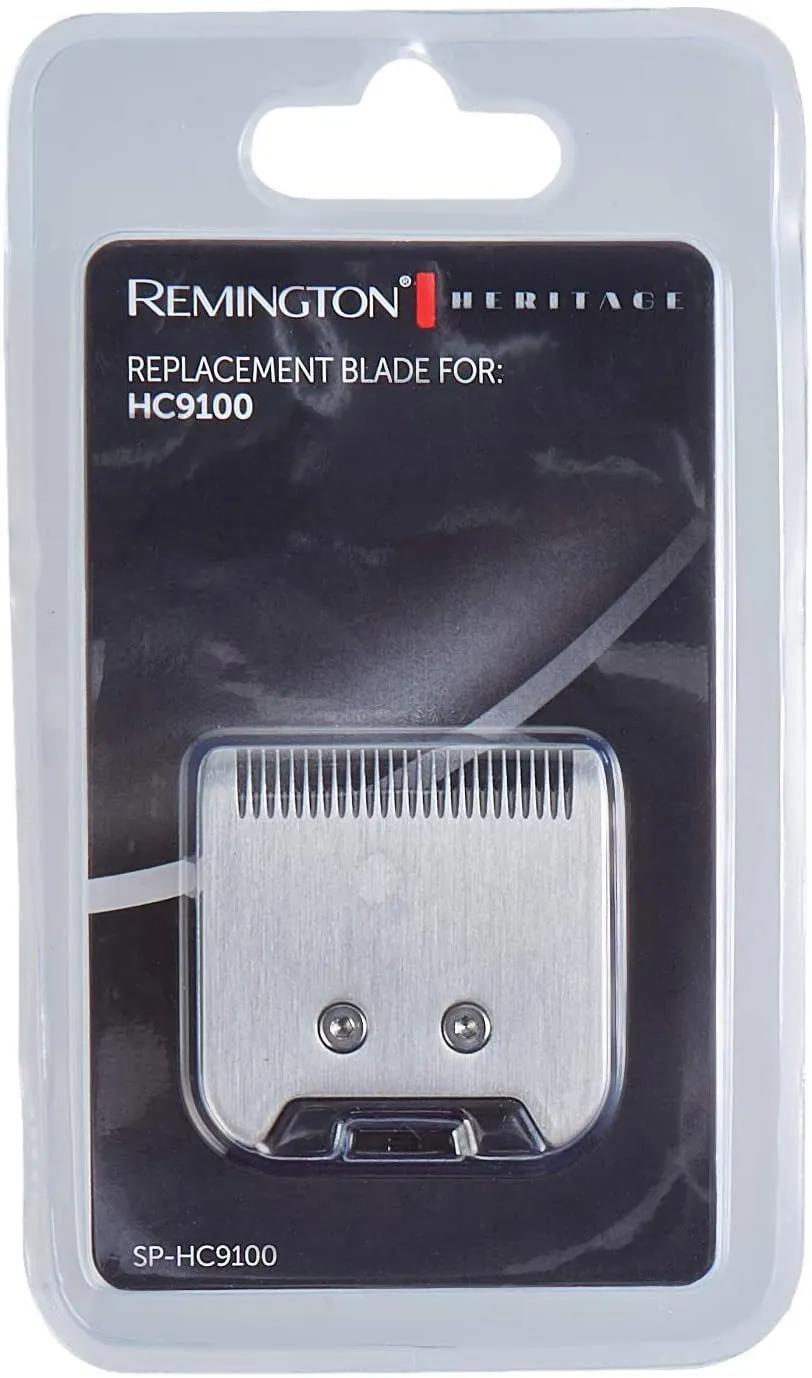 remington-sp-hc9100-ersatzklinge-f-r-haarschneider-hc9100-hc9105 image 1