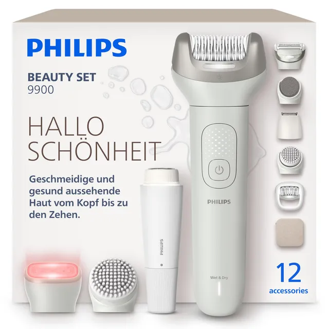philips-beauty-set-bre749-00-all-in-one-nass-trocken-epilierer-mit-skinled-licht image 1