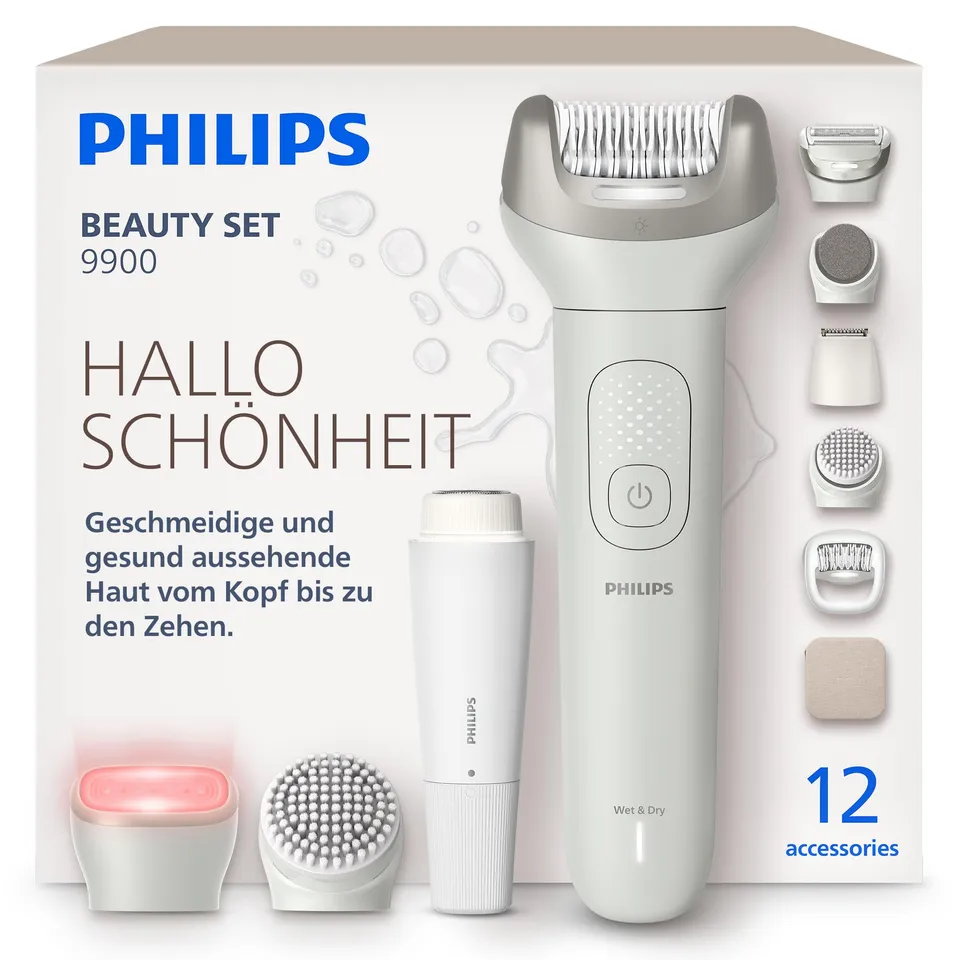 philips-beauty-set-bre749-00-all-in-one-nass-trocken-epilierer-mit-skinled-licht image 1