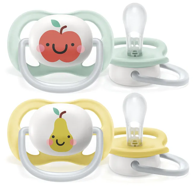 philips-avent-ultra-air-schnuller-scf080-17-2er-pack-bpa-frei-atmungsaktiv-f-r-b image 1