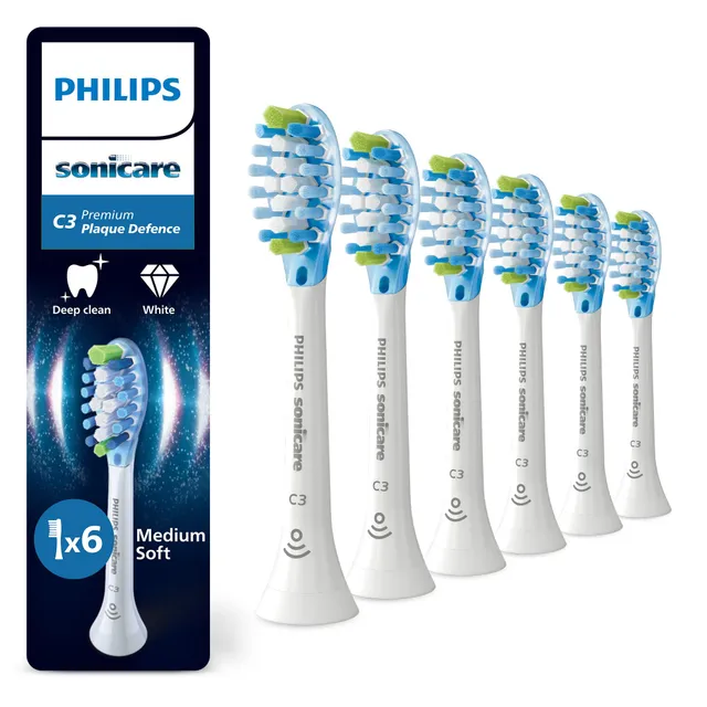 philips-sonicare-c3-premium-plaque-defense-original-ersatzb-rstenk-pfe-wei-6er-p image 1