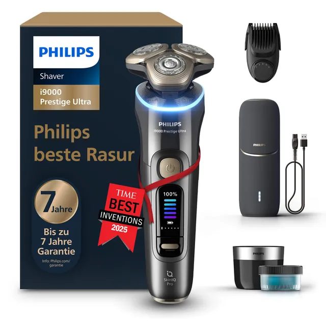 philips-rasierer-i9000-prestige-ultra-xp9402-46-elektrischer-nass-und-trockenras image 1