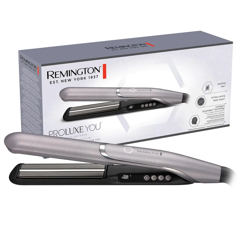 remington-s9880-proluxe-you-gl-tteisen-styleadapt-technologie-diamantkeramikplat image 1