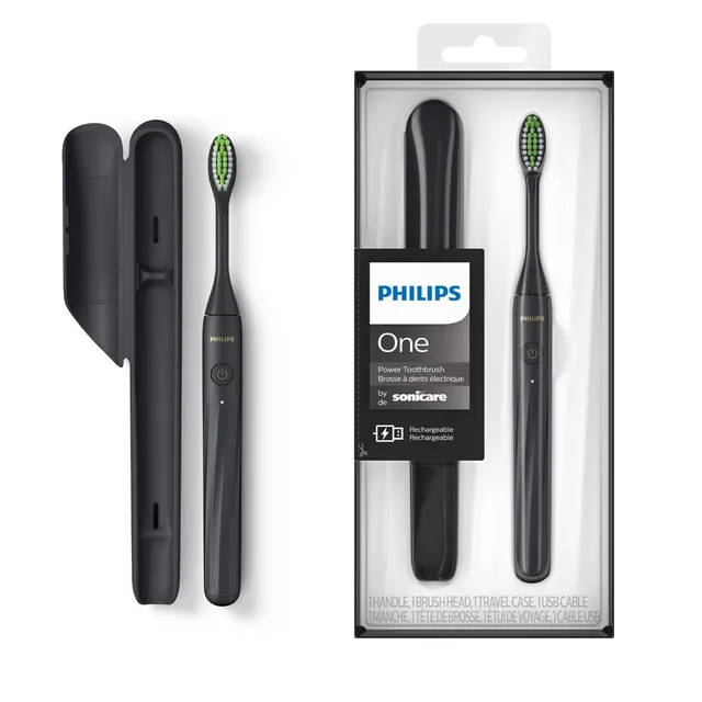 philips-one-hy1200-06-elektrische-zahnb-rste-mit-mikrovibrationen-usb-ladung-30- image 1