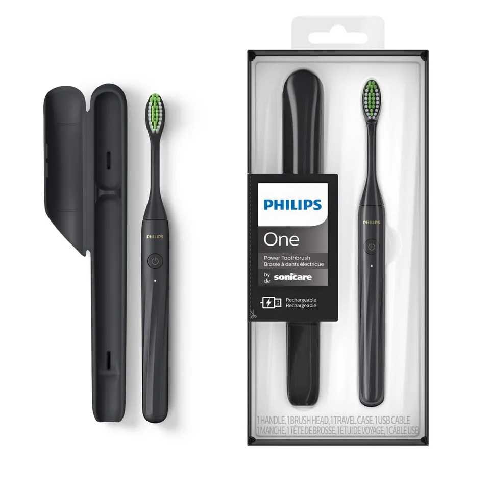 philips-one-hy1200-06-elektrische-zahnb-rste-mit-mikrovibrationen-usb-ladung-30- image 1