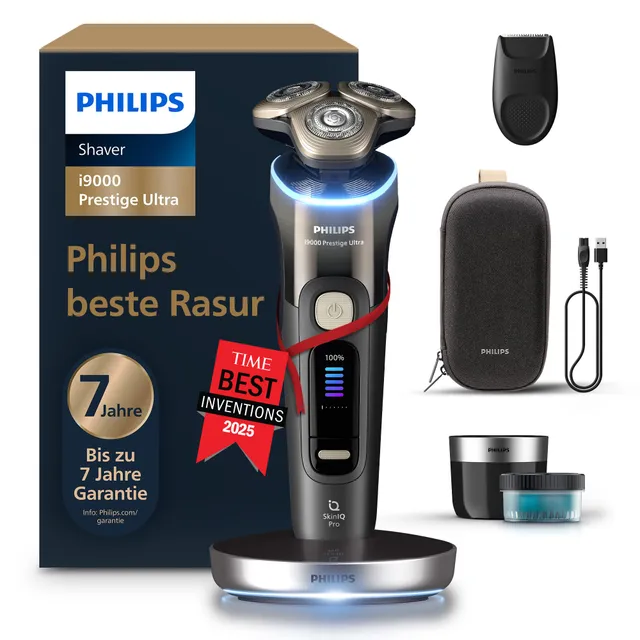 philips-i9000-prestige-ultra-xp9405-31-elektrorasierer-f-r-herren-nass-trockenra image 1