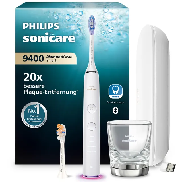 philips-sonicare-diamondclean-smart-9400-hx9917-88-schallzahnb-rste-mit-app-druc image 1