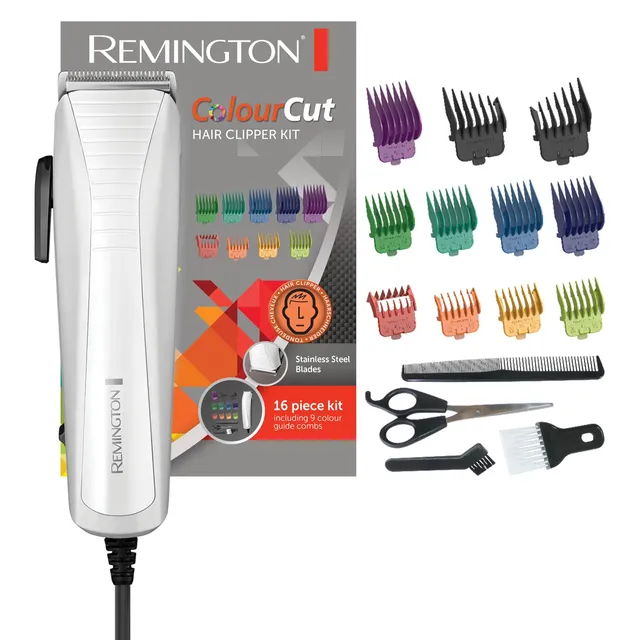 remington-hc5035-colourcut-haarschneidemaschine-mit-selbstsch-rfenden-edelstahlk image 1
