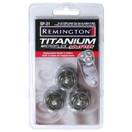 remington-sp-21-ersatzfolie-cutter-klinge-titan-beschichtet-f-r-microflex-r-9100 image 1