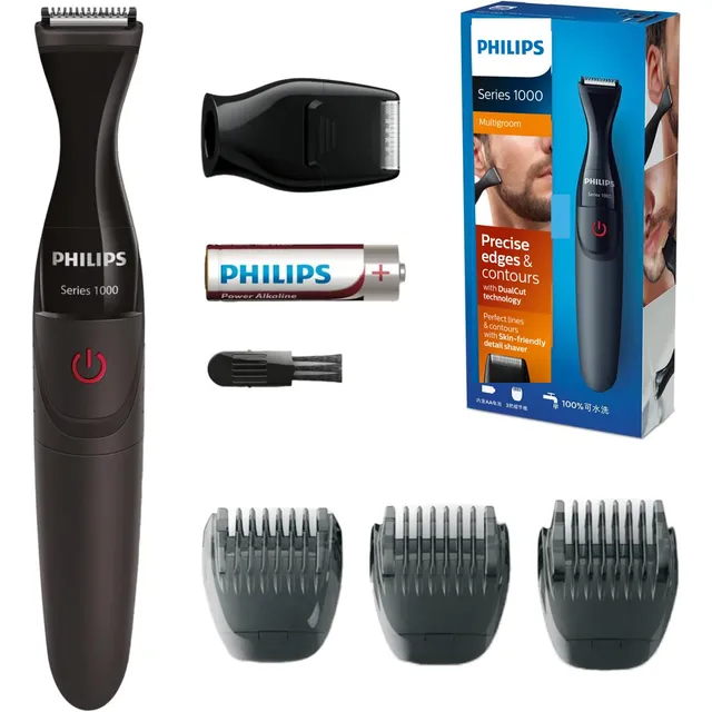 philips-multigroom-series-1000-mg1100-16-bartstyler-mit-dualcut-technologie-und- image 1