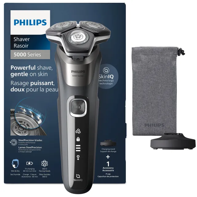 philips-shaver-series-5000-s5887-13-elektrorasierer-f-r-herren-nass-und-trockenr image 1