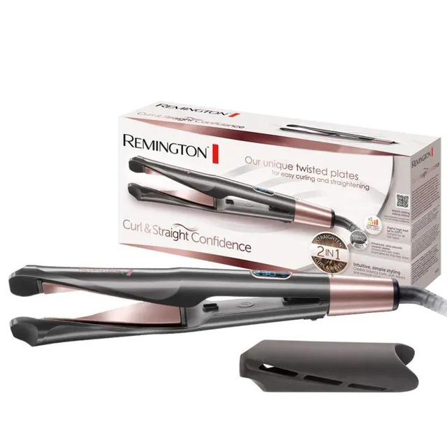 remington-curl-straight-confidence-2in1-multistyler-s6606b-geschwungene-keramik- image 1