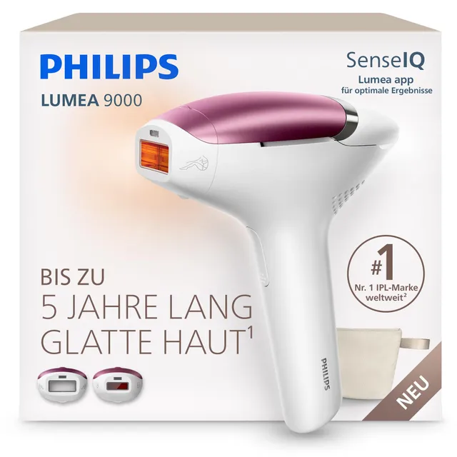 philips-lumea-8000-ipl-haarentfernungsger-t-bri934-00-ipl-ger-t-f-r-dauerhafte-h image 1