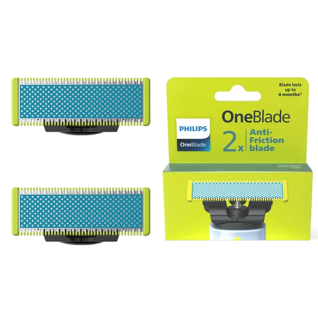philips-oneblade-first-shave-qp225-50-ersatzklingen-2er-pack-f-r-besonders-empfi image 1