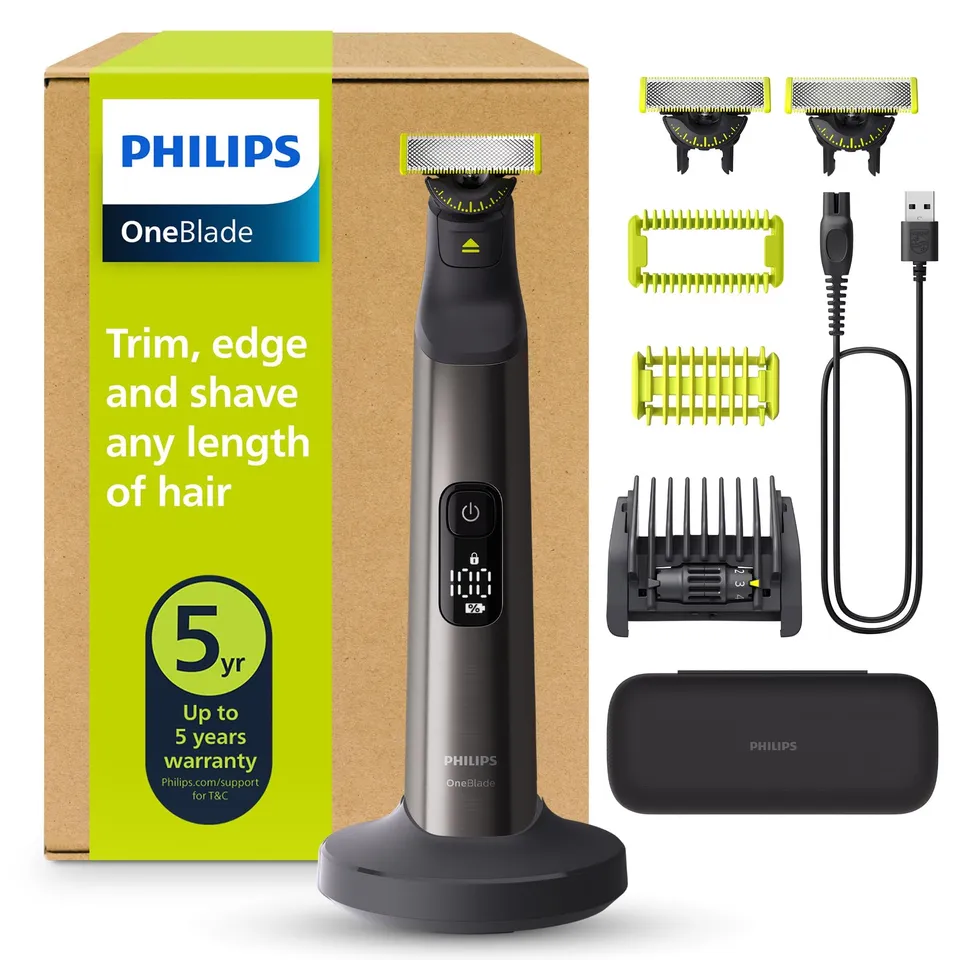 philips-oneblade-pro-360-face-body-qp6652-35-elektrischer-rasierer-trimmer-3x-36 image 1