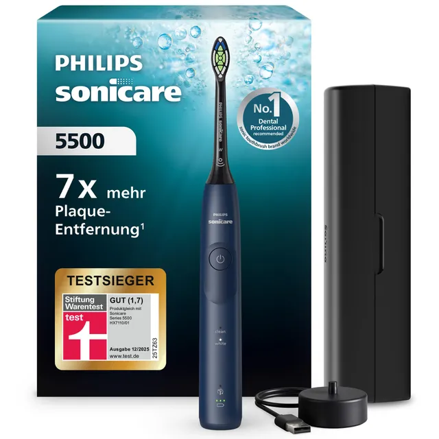 philips-sonicare-5500-hx7113-01-schallzahnb-rste-2-putzmodi-andruckkontrolle-eas image 1
