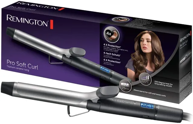 remington-pro-soft-curl-digital-ci6525-lockenstab-25-mm-keramik-turmalin-beschic image 1