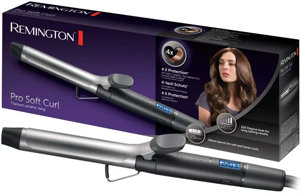 remington-pro-soft-curl-digital-ci6525-lockenstab-25-mm-keramik-turmalin-beschic image 1