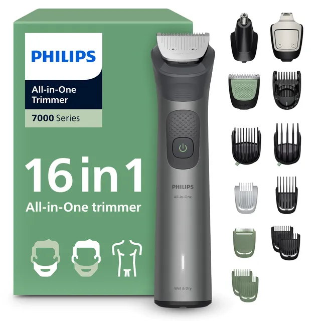 philips-multigroom-series-7000-mg7931-15-16-teiliger-all-in-one-barttrimmer-und- image 1