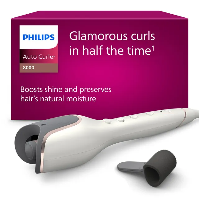 philips-8000-series-bhb878-00-automatischer-lockenstab-mit-moistureprotect-27-st image 1