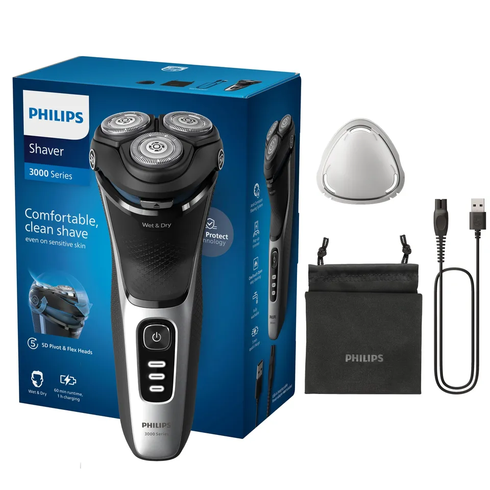 philips-series-3000-s3241-12-elektrorasierer-f-r-herren-nass-und-trockenrasur-sk image 1