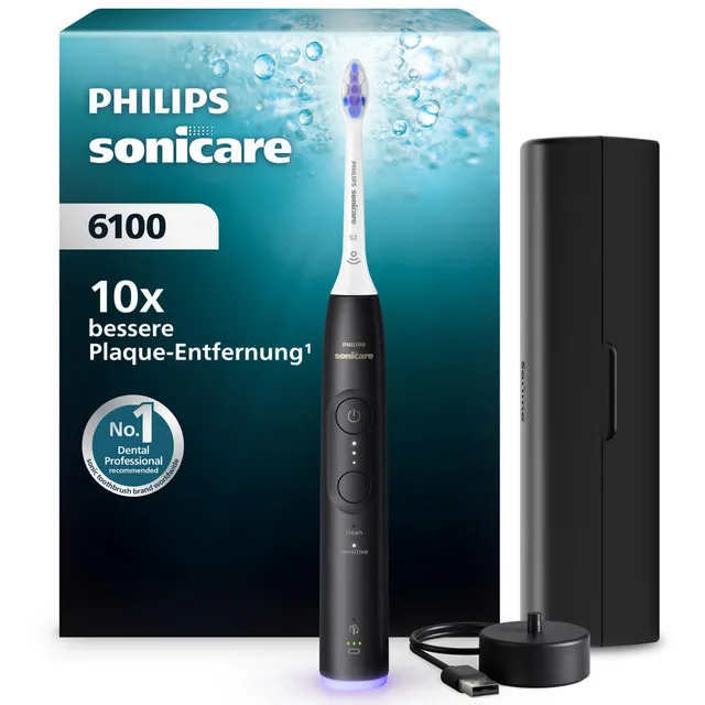 philips-sonicare-6100-schallzahnb-rste-hx7401-07-elektrische-zahnb-rste-mit-62-0 image 1