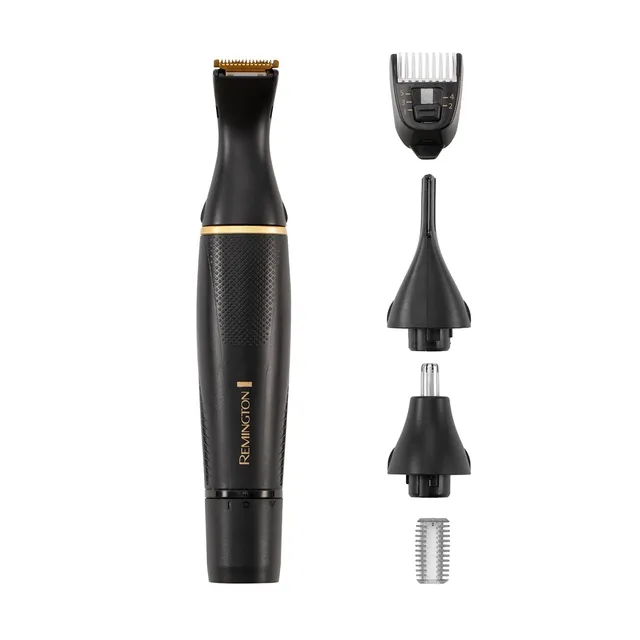 remington-ne7000-multi-haarschneidemaschine-profi-mit-nasenhaar-ohrenhaar-und-au image 1