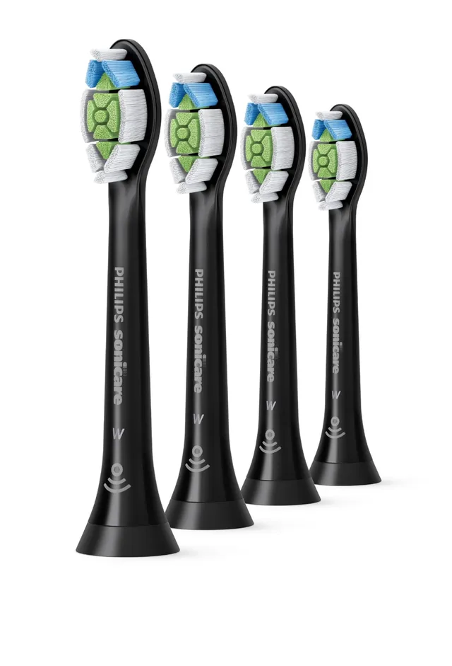 philips-sonicare-hx6064-11-w2-optimal-white-standard-b-rstenk-pfe-4er-pack-schwa image 1