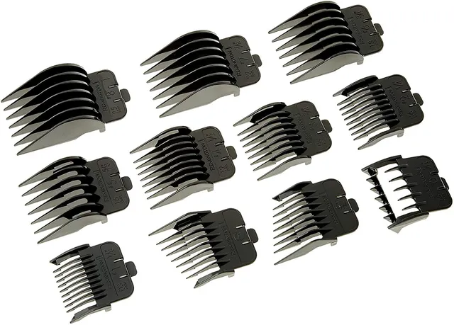 remington-sp-hc6880-aufsteckk-mme-11-professionelle-ersatzk-mme-f-r-haarschneide image 1