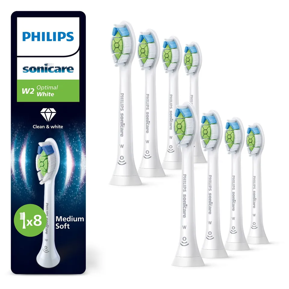 philips-sonicare-w2-optimal-white-hx6068-87-ersatzb-rstenk-pfe-8er-pack-original image 1