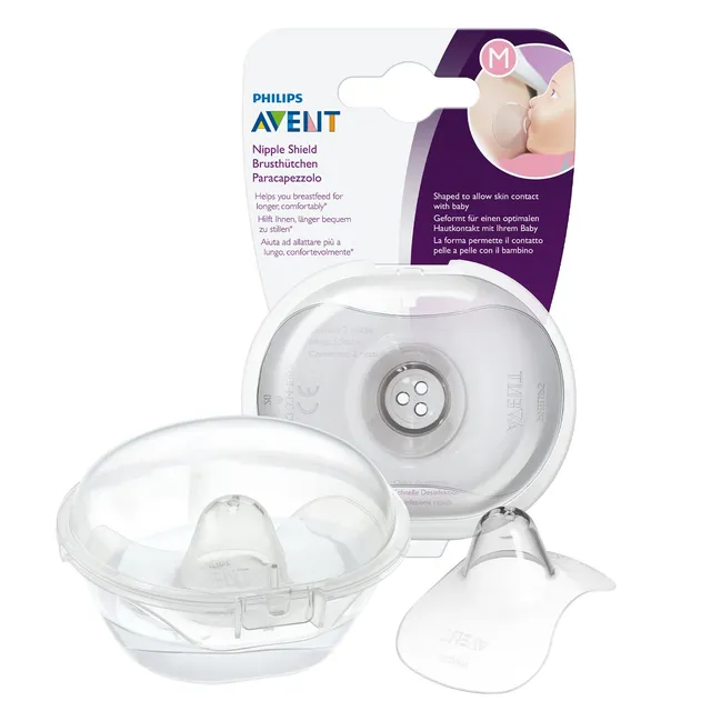 philips-avent-brusth-tchen-scf153-03-2-st-ck-15-mm-schmetterlingsform-f-r-optima image 1