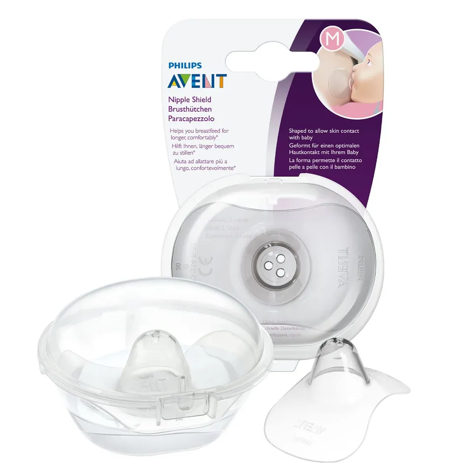 philips-avent-brusth-tchen-scf153-03-2-st-ck-15-mm-schmetterlingsform-f-r-optima image 1