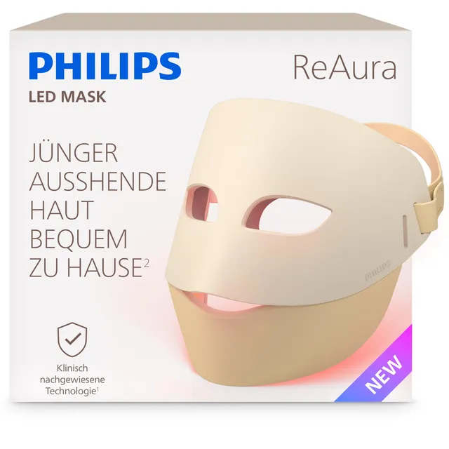 philips-reaura-ltm7100-00-led-gesichtsmaske-3-in-1-f-r-gesicht-augenpartie-hals- image 1