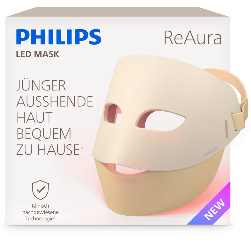philips-reaura-ltm7100-00-led-gesichtsmaske-3-in-1-f-r-gesicht-augenpartie-hals- image 1