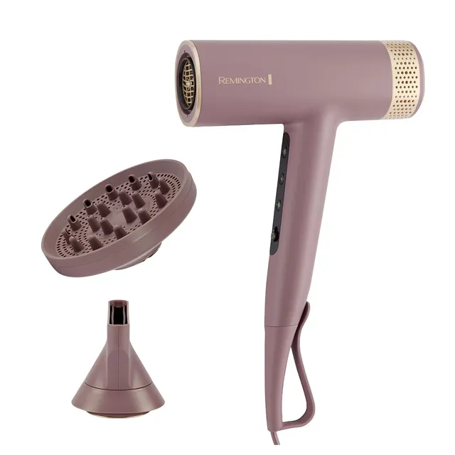 remington-airvive-ec8930-haartrockner-b-rstenloser-digitalmotor-110-000-u-min-io image 1