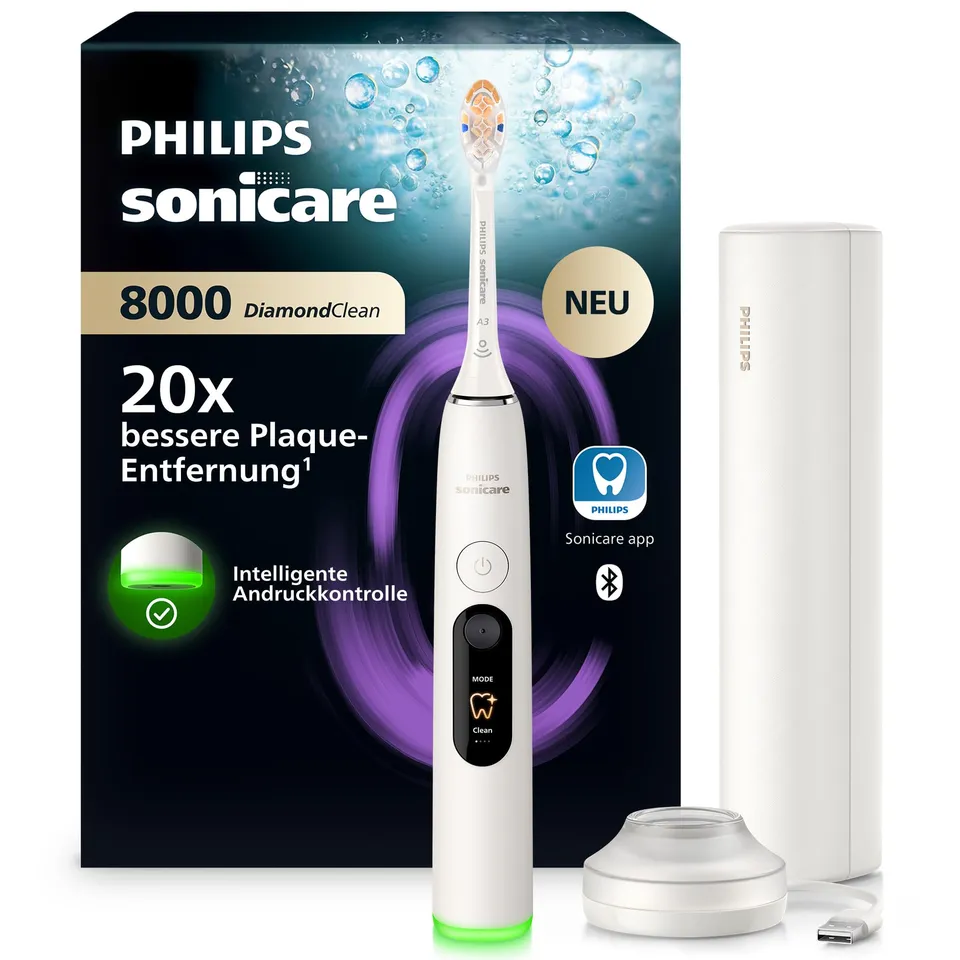 philips-sonicare-next-generation-diamondclean-8000-elektrische-zahnb-rste-hx8311 image 1