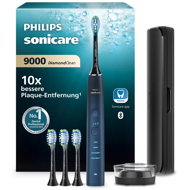 philips-sonicare-diamondclean-9000-hx9911-89-elektrische-schallzahnb-rste-4-modi image 1