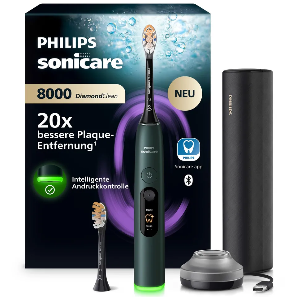philips-sonicare-next-generation-diamondclean-8000-elektrische-zahnb-rste-hx8312 image 1