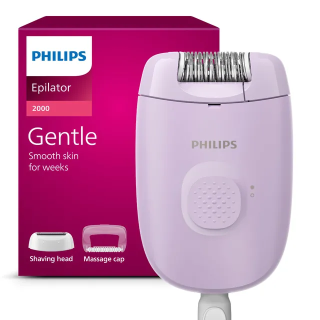 philips-epilierer-series-2000-bre237-00-kabelgebundener-epilierer-f-r-damen-f-r- image 1