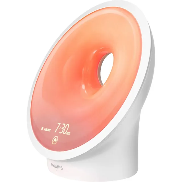 philips-wake-up-light-hf3650-01-led-aufwachs-und-einschlaflicht-wei-mit-sonnenau image 1