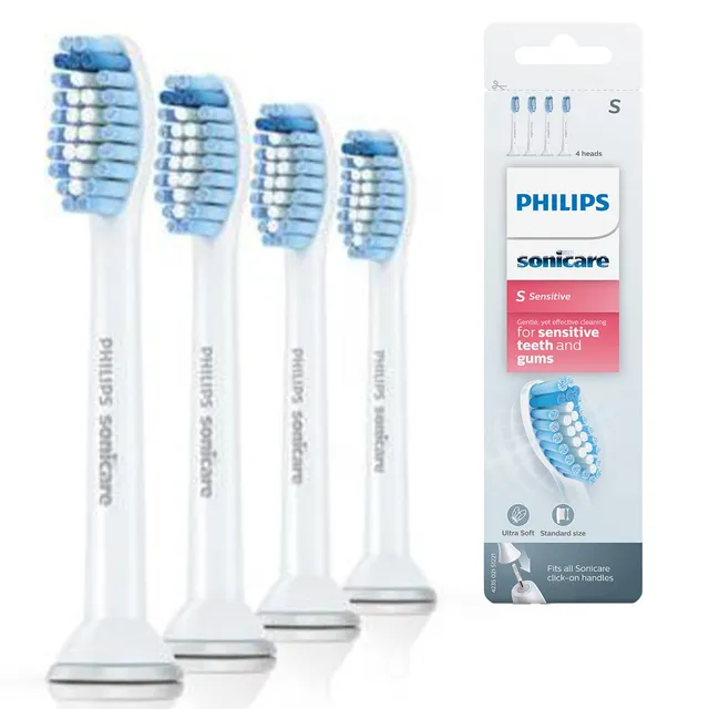 philips-sonicare-original-s-sensitive-standard-schallzahnb-rstenk-pfe-hx6054-07- image 1