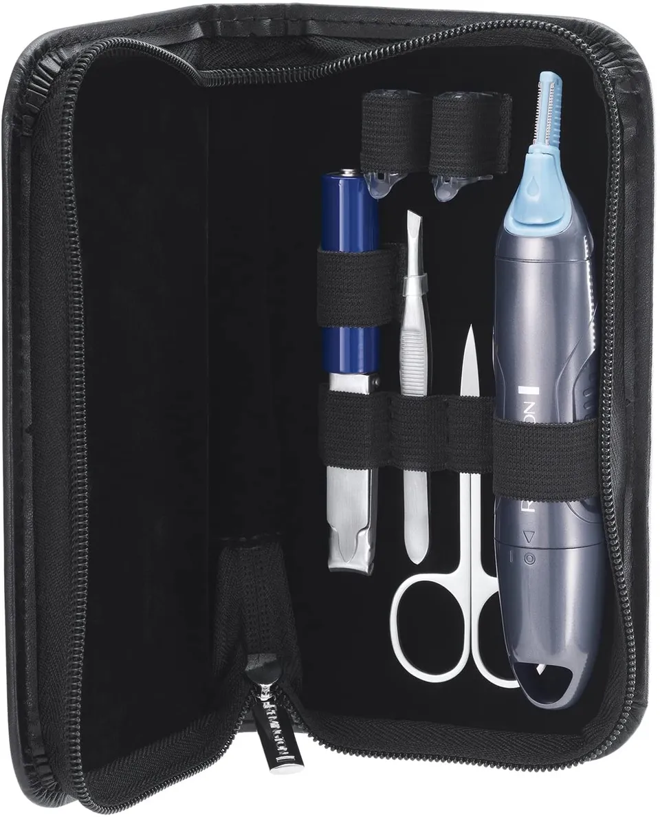 remington-ne3455-groom-essentials-nanoseries-nasen-ohrenhaartrimmer-set-mit-auge image 1