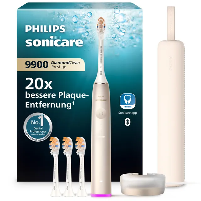 philips-sonicare-diamondclean-9900-prestige-elektrische-schallzahnb-rste-mit-sen image 1
