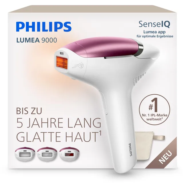 philips-lumea-9000-ipl-haarentfernungsger-t-bri939-00-ipl-ger-t-f-r-dauerhafte-h image 1