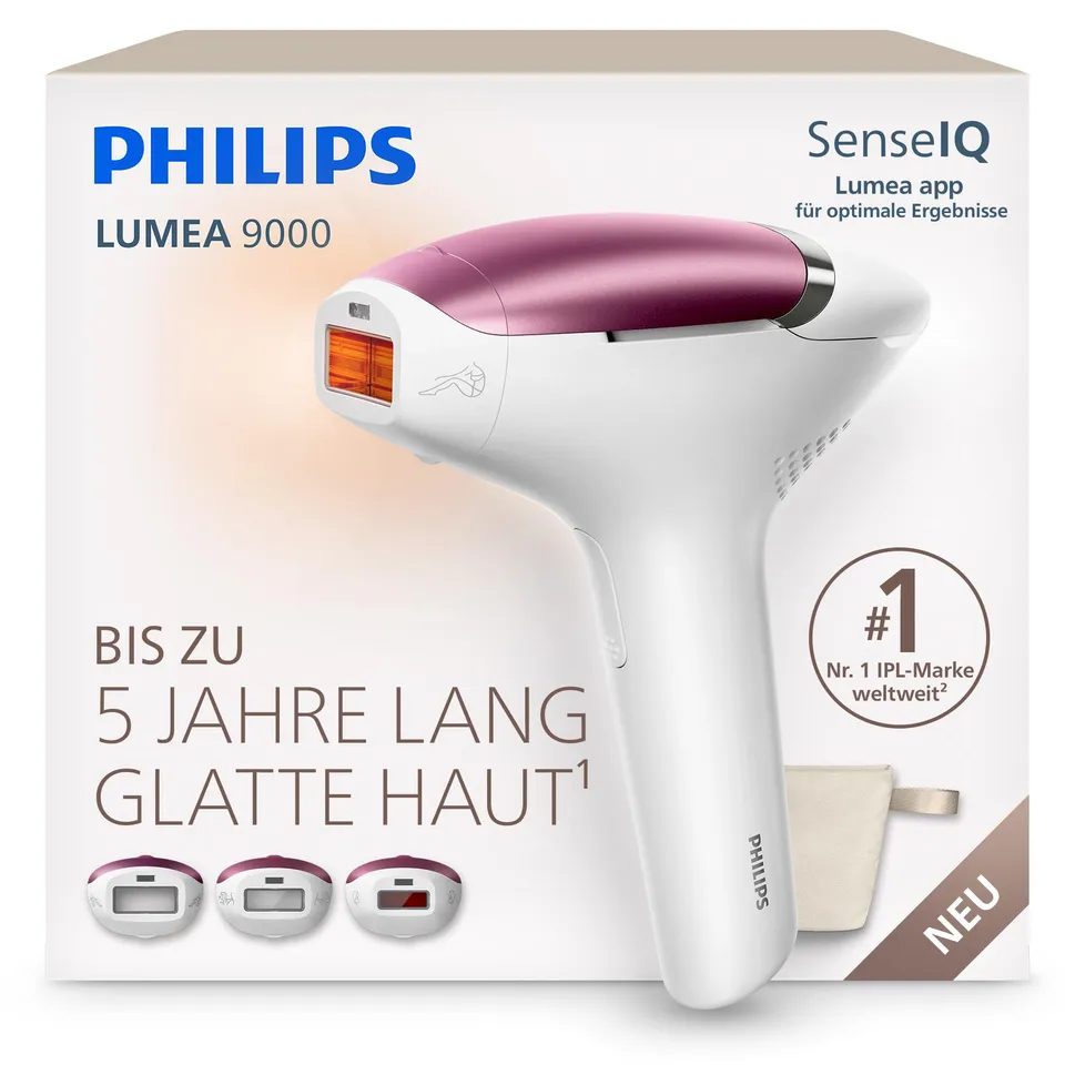 philips-lumea-9000-ipl-haarentfernungsger-t-bri939-00-ipl-ger-t-f-r-dauerhafte-h image 1