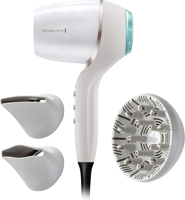 remington-hydraluxe-pro-ec9001-haartrockner-ionen-digital-motor-2400-w-160-km-h- image 1
