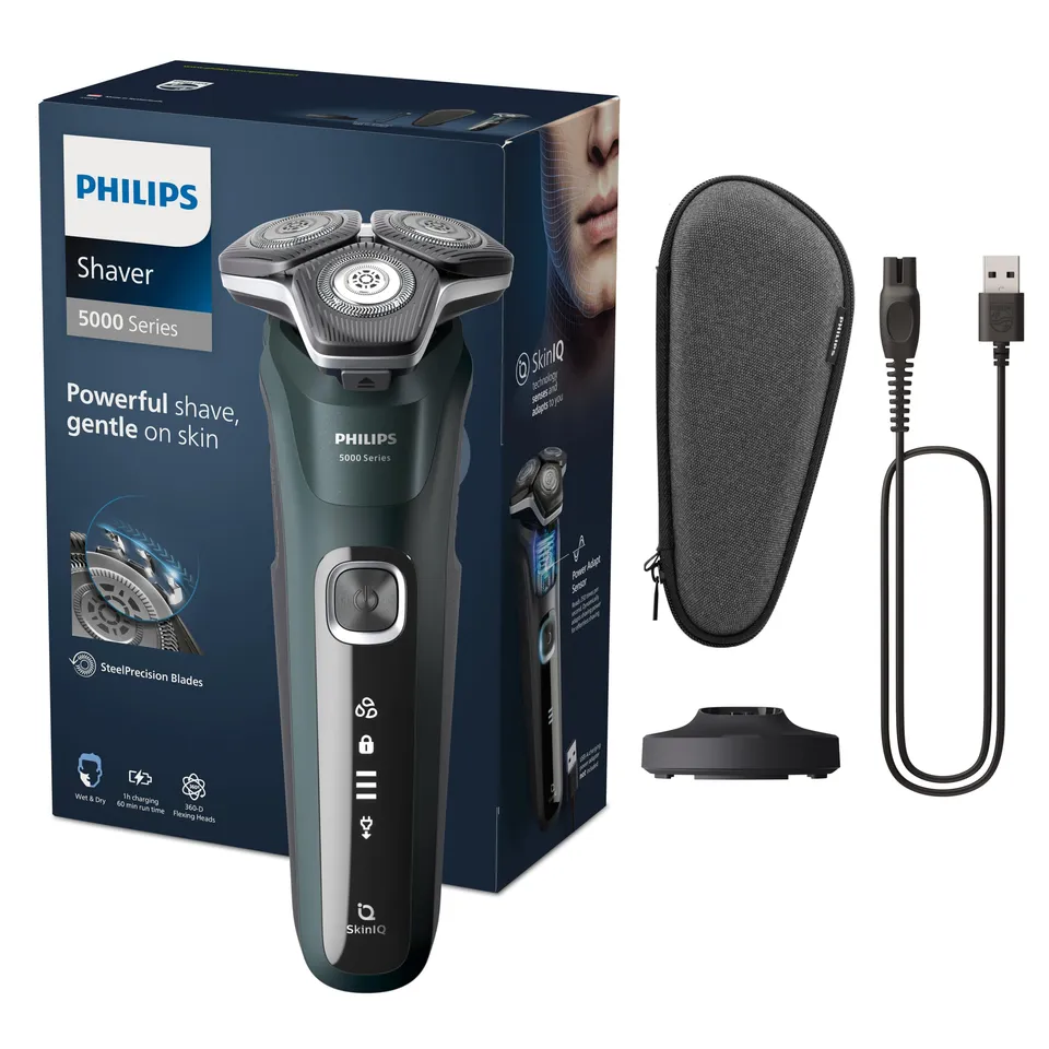 philips-shaver-series-5000-s5884-35-elektrorasierer-f-r-herren-nass-und-trockenr image 1
