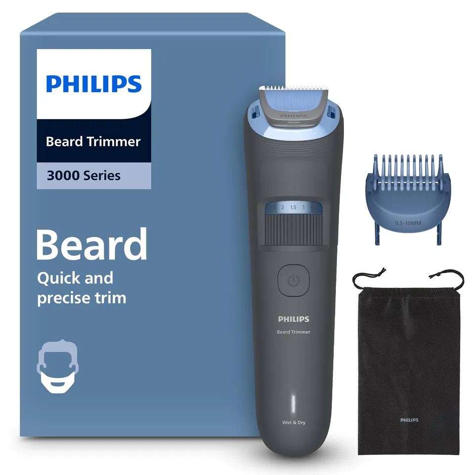 philips-bartschneider-3000er-serie-bt3619-15-mit-selbstsch-rfenden-klingen-lift- image 1