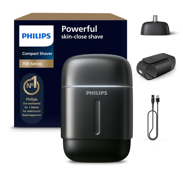 philips-series-700-s792-06-rasierer-kompakter-4d-flex-nass-und-trocken-elektrora image 1