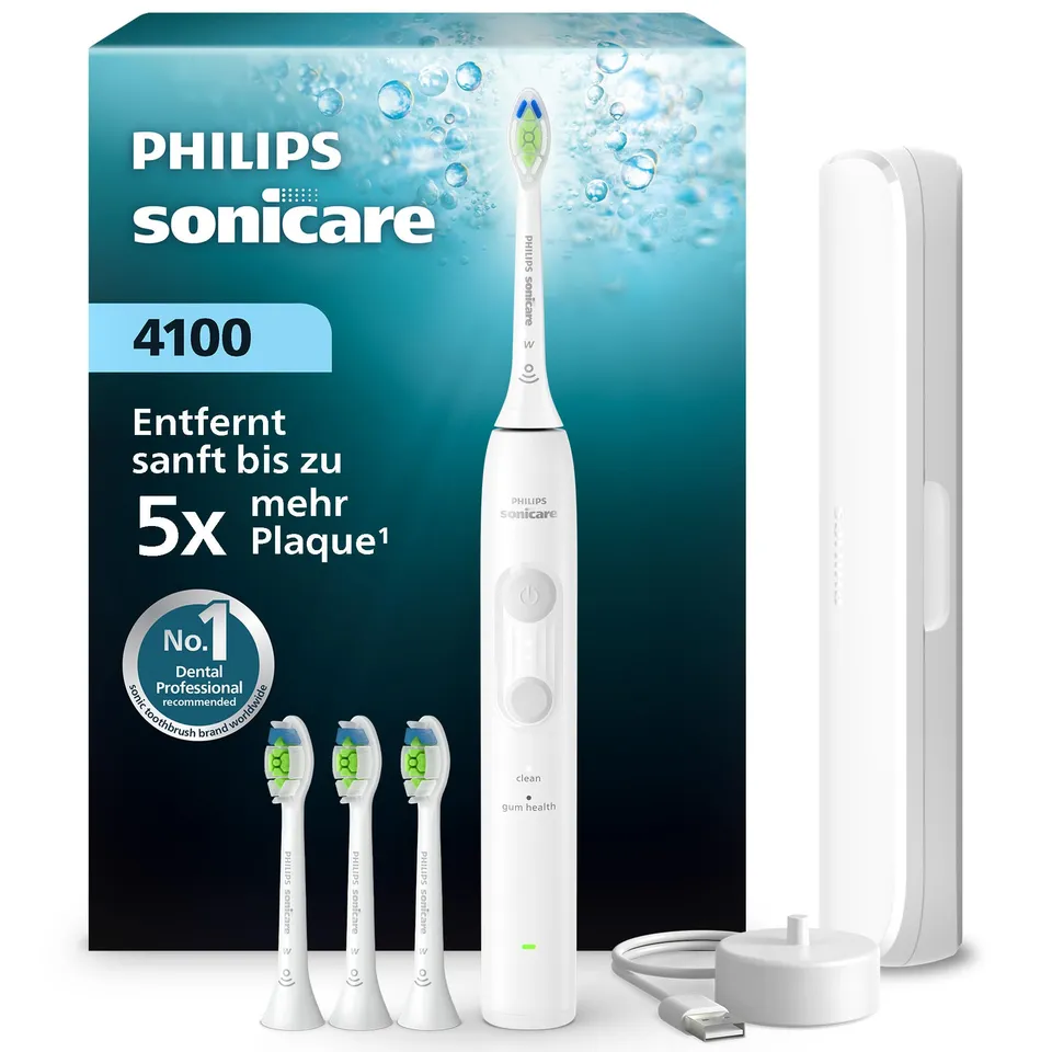 philips-sonicare-series-4100-elektrische-schallzahnb-rste-hx4046-41-drucksensor- image 1